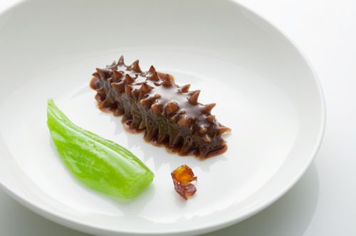 上海米其林餐厅终于发布！只有一家荣登三星餐厅