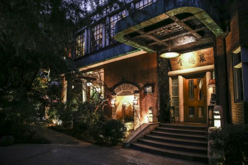 上海米其林餐厅终于发布！只有一家荣登三星餐厅