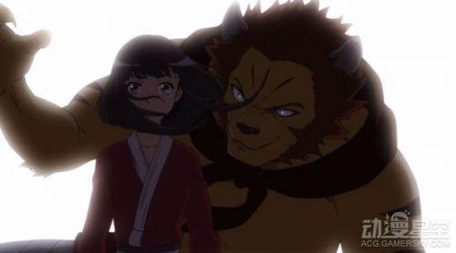 《狐妖小红娘》千颜篇第7集 风流大盗用生命撩妹