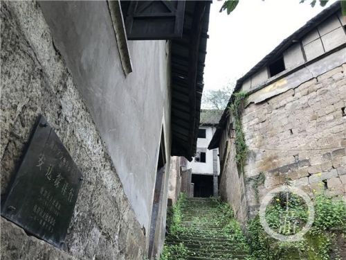 南滨路上的“故宫” 安达森洋行10月对外开放