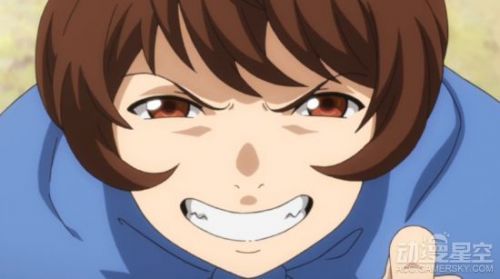 《狐妖小红娘》千颜篇第7集 风流大盗用生命撩妹