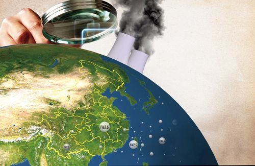 28城将启最大规模强化督查 将执法常态化进行到底