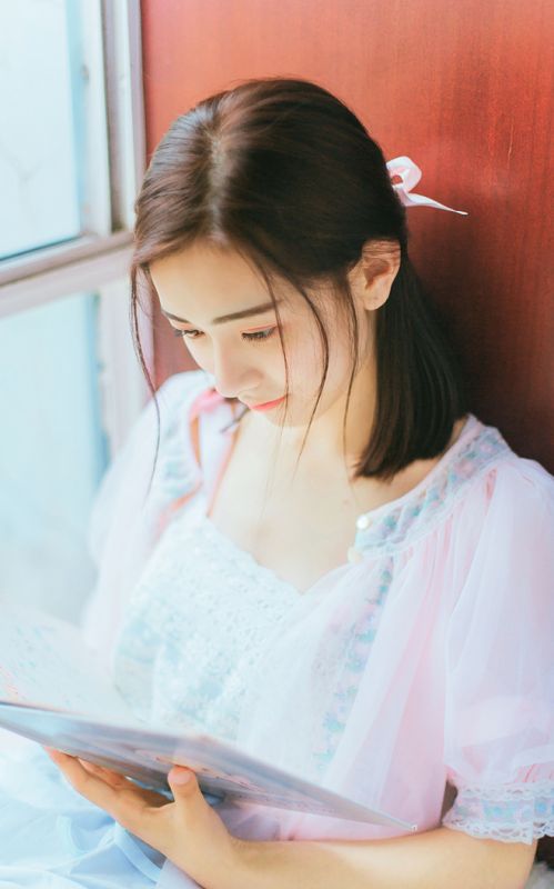 《女青年161108》没必要在语言上赢过他人 这也是一种修行。