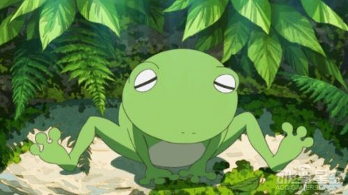 《有顶天家族》二期动画第1话先行图 妖怪们回来了