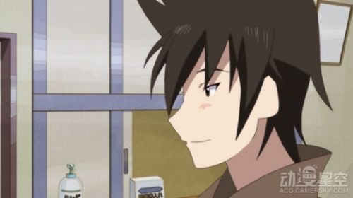 《有顶天家族》二期动画第1话先行图 妖怪们回来了