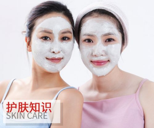 拿着面膜直接往脸上贴？正确顺序是这样的