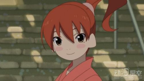 《有顶天家族》二期动画第1话先行图 妖怪们回来了