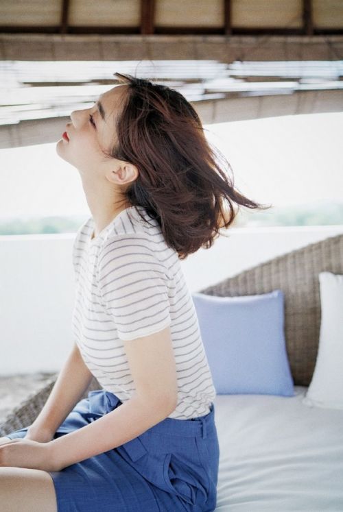 《女青年161108》没必要在语言上赢过他人 这也是一种修行。