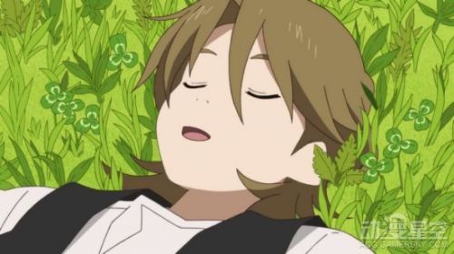 《有顶天家族》二期动画第1话先行图 妖怪们回来了