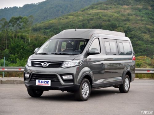 售5.98-7.58万元 北汽幻速H6正式上市