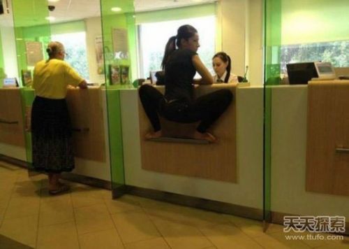 26张你没见过的奇葩照 最后一张让人胆寒 | 新鲜娱乐