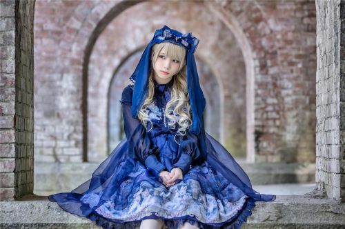 日本90后美女声优新照曝光 身材还这么好