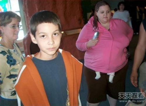 26张你没见过的奇葩照 最后一张让人胆寒 | 新鲜娱乐