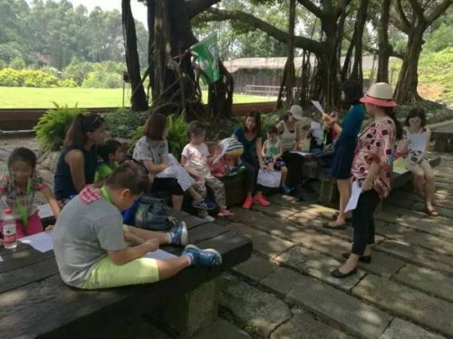 酷爸团:全面解读3大活动主题6大多元智能体系