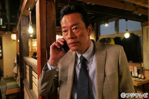 江口寿史短篇改编《世奇物语》 《半泽直树》演员主演