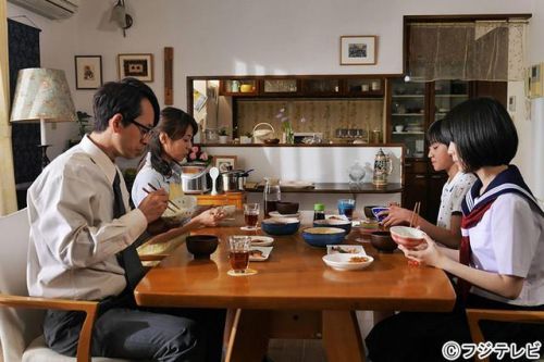 江口寿史短篇改编《世奇物语》 《半泽直树》演员主演