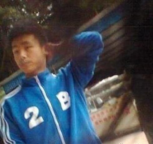 段子：你咋不上天呢