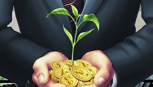 未来五年之内热度不减 绿色债券市场蓬勃兴起