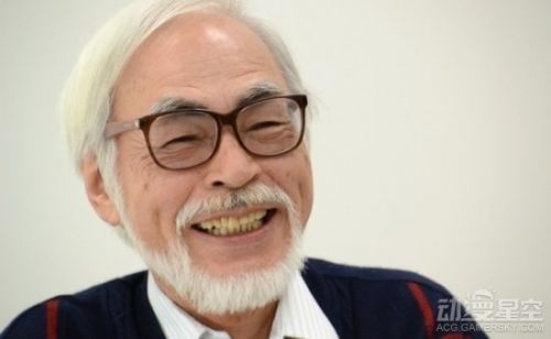 宫崎骏再曝重磅言论引热议：女性导演更让人感到有趣
