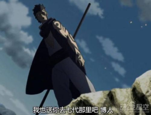 鸣人佐助皆阵亡？《火影忍者：博人传之火影次世代》TV动画4大谣言