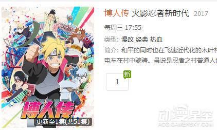 鸣人佐助皆阵亡？《火影忍者：博人传之火影次世代》TV动画4大谣言