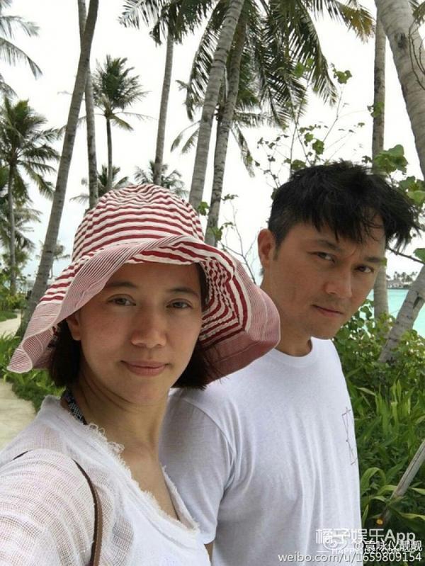 就算袁咏仪买100个爱马仕 张智霖也愿意买单