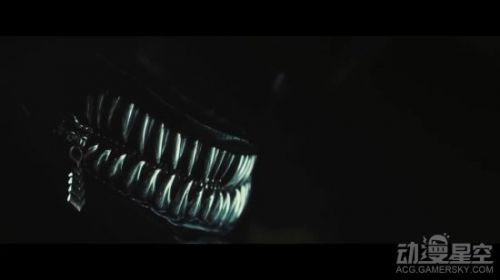 《东京食尸鬼》真人电影首曝预告 赫子发动形态曝光