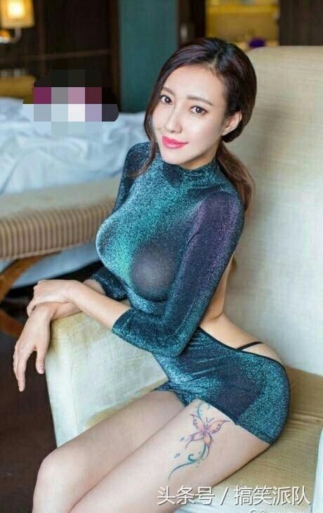 段子十则：没关系，可以发生关系嘛！