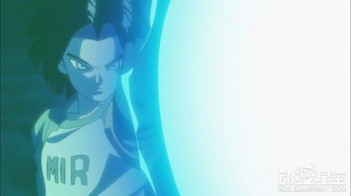 《龙珠：超》宇宙生存篇最新PV公布 17号帅出新高度