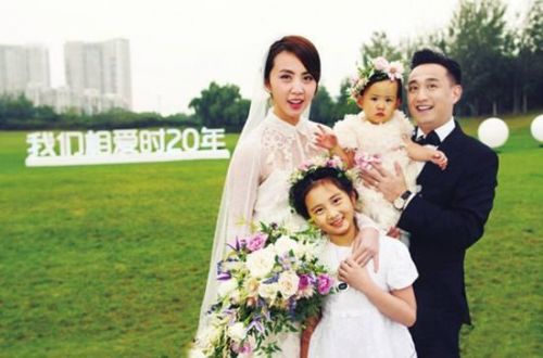 陈思诚再爆惊人爱情语录 比用烟头烫佟丽娅还要狂妄
