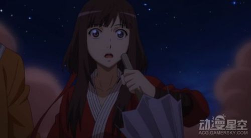 《狐妖小红娘》动画“千颜篇”第8集在线观看