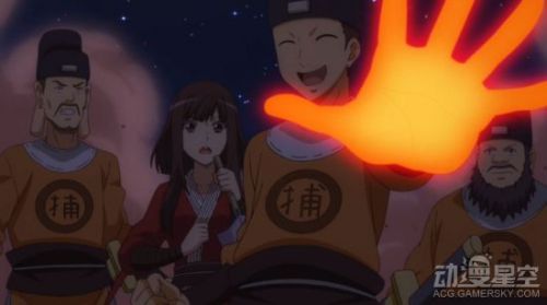《狐妖小红娘》动画“千颜篇”第8集在线观看