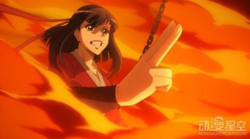 《狐妖小红娘》动画“千颜篇”第8集在线观看