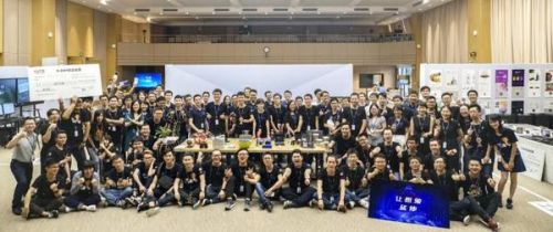 走进CVTE(视源股份)人才发展中心,揭秘人才培养体系