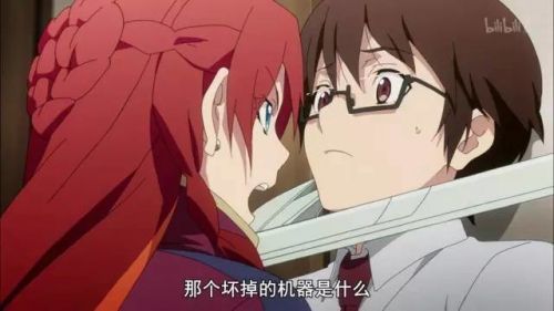 巨人居然不是第一？4月新番人气榜TOP10出炉！