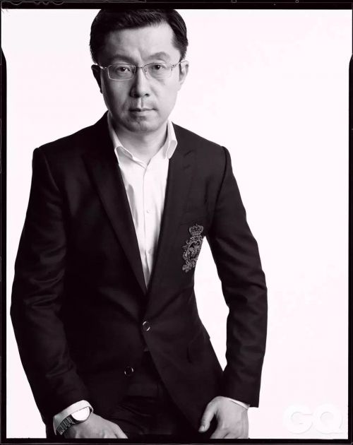 GQ年度人物：一年一度记录人物的浮沉和时代价值的变迁