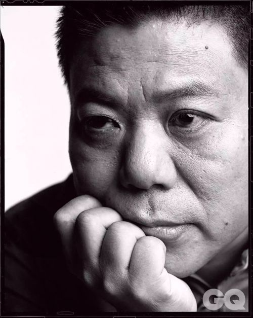 GQ年度人物：一年一度记录人物的浮沉和时代价值的变迁