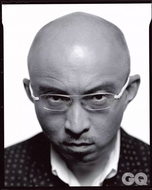GQ年度人物：一年一度记录人物的浮沉和时代价值的变迁