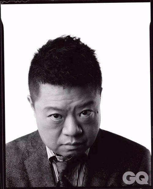 GQ年度人物：一年一度记录人物的浮沉和时代价值的变迁