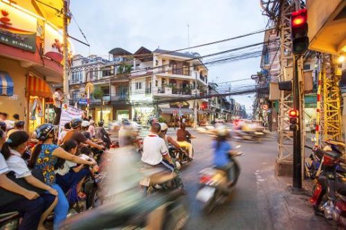 去越南旅游之前必须要了解的10件事儿