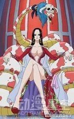 《海贼王》中的那些神奇宠物 你最想拥有哪一只？