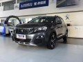 售18.57-27.37万元 标致全新4008上市