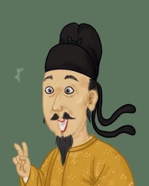 笑话十则：分享给你笑一笑，十年少~