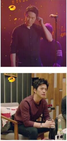 张杰式Rap和梁博的摇滚乐谁更好听 李健的肢体动作亮了