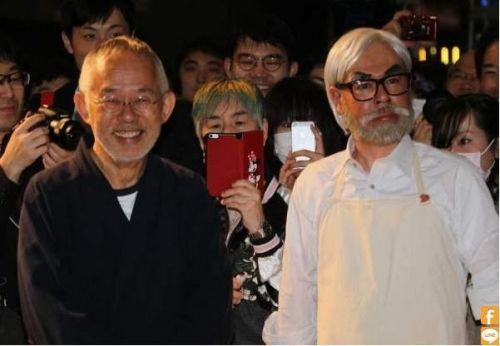 宫崎骏《毛毛虫波罗》7月播映 长篇进度不容乐观
