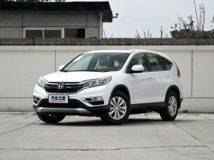 售18.57-27.37万元 标致全新4008上市