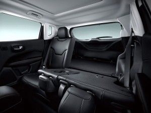 起售17万以内 新Jeep指南者预售价公布