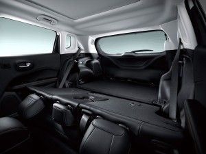 起售17万以内 新Jeep指南者预售价公布