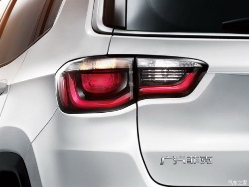 起售17万以内 新Jeep指南者预售价公布