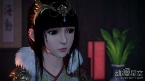 《画江湖之杯莫停》第22集 诡异小僵尸现身